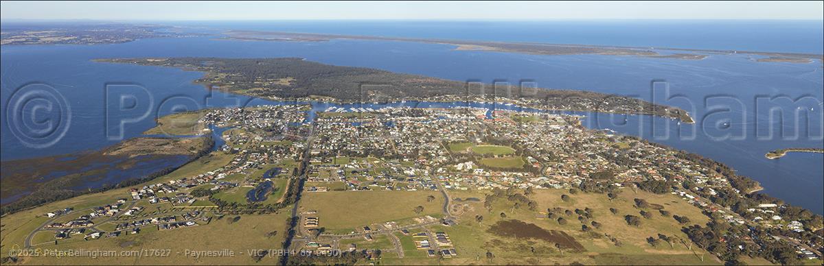Peter Bellingham Photography Paynesville - VIC (PBH4 00 9490)
